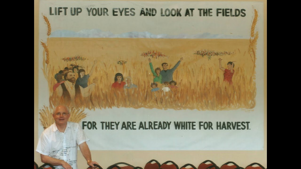 Holy spirit and Power