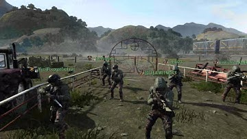 Black Ops 2 - Random Tomahawks=Double First Blood