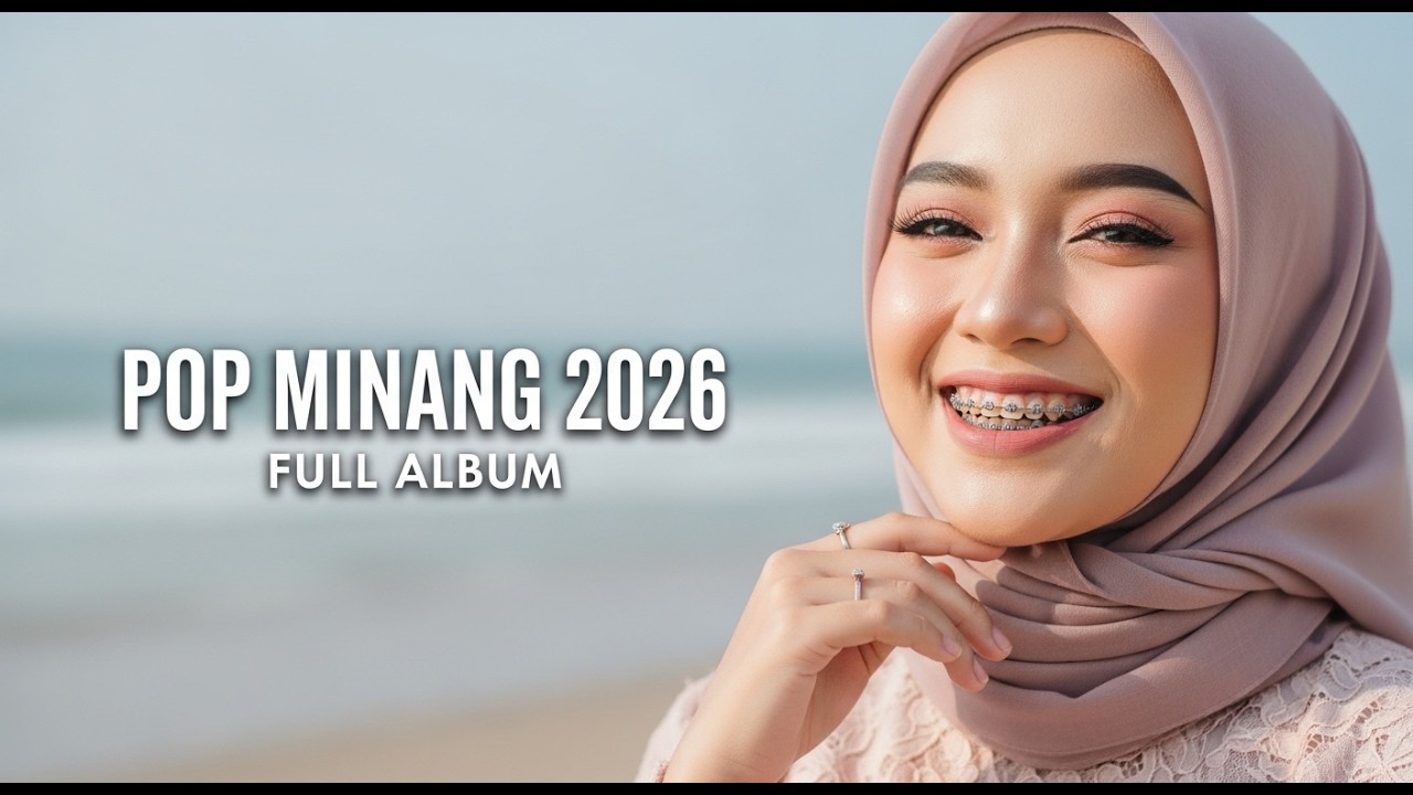 Pop Minang Janji Hilang di Lembah Harau #popminang #lembahharau #minangsedih #laguminang