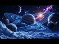 DEEP SLEEP in 5 Minutes (No Ads) | Melatonin Release, Increase Deep Sleep | Goodbye INSOMNIA