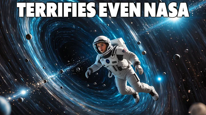 10 Space Mysteries NASA Still Can’t Explain (And Scientists Fear)