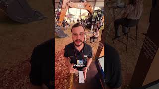 Brasil: myCASE Agrishow 2026