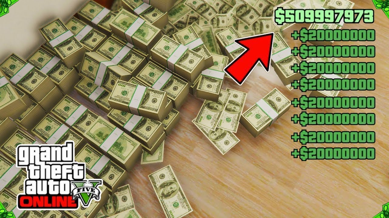 Dinero facil gta v ganarreas