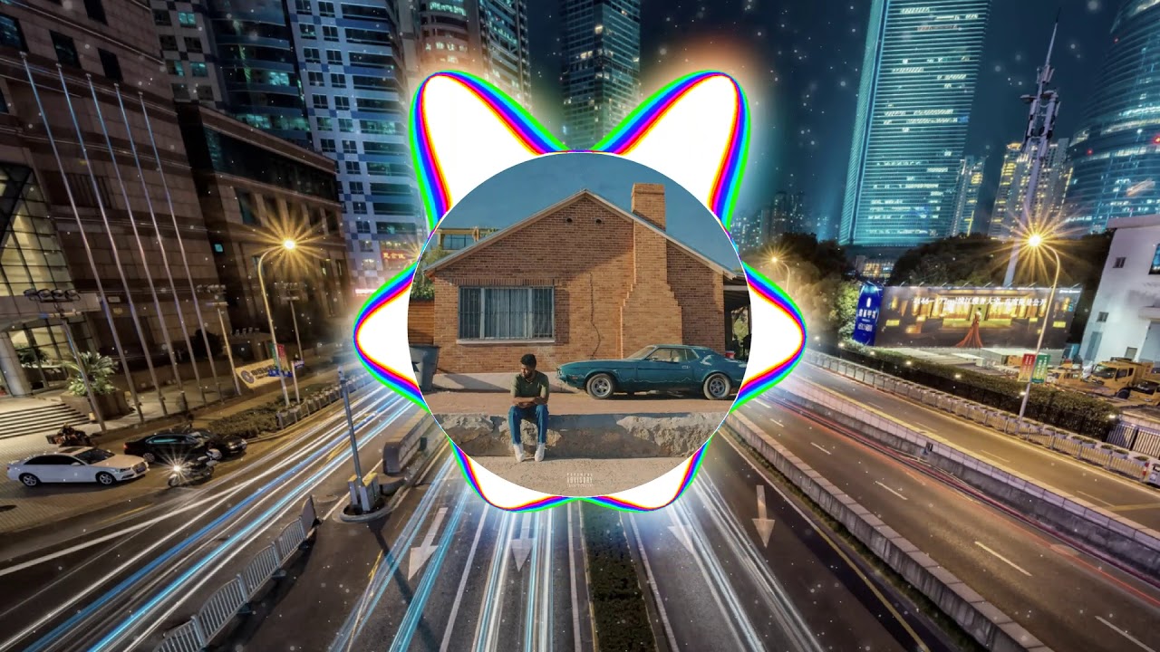 Khalid - Saturday Nights (Bass Boosted)