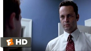 Domestic Disturbance (7/8) Movie CLIP - Where's Your Wallet, Danny? (2001) HD