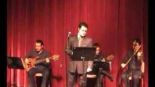 Ferahsaz - Gidip De Dönmeyen Sevgili Gi̇bi