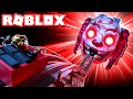 SCARIEST CART RIDE IN ROBLOX!