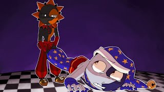Sun and Moon GET SNATCHED in VRChat