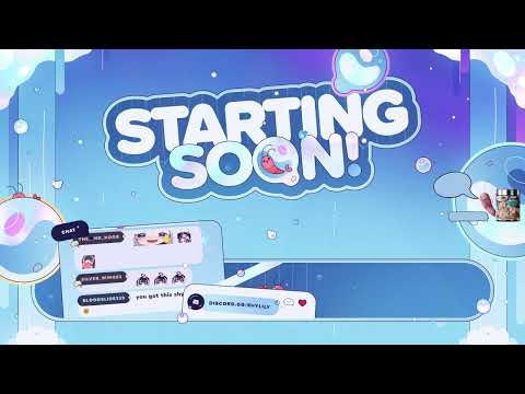 VOD | 🦐PLAYING STELLAR BLADE🗣️📢 | 6/22/2026