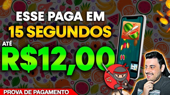 ⭐ CLIQUE NA ESTRELA e GANHE até R$100 - APP de JOGO que GANHA DINHEIRO de  VERDADE em 2023 