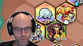 cartoon animal game of the year (Zoominoes)