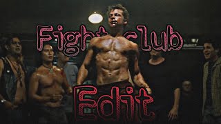 Fight club||edit