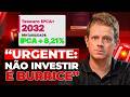 IPCA+ 8% - É A MELHOR OPORTUNIDADE DA DÉCADA?