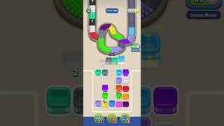 beads out level 1128
