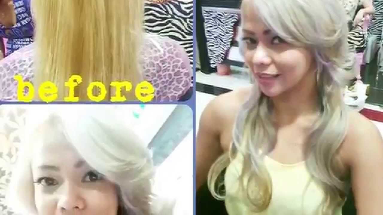 Hairdresser in Dubai amina 0546236453 waxworks hair & beauty care