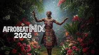 Download lagu AFROBEAT MIX 2026 🔊 Amapiano × Afrobeat Club Vibes | Nonstop Party Energy | AfroPulse_Vibes