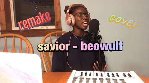 savior - beowulf remake and cover