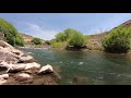 Pesca con mosca Patagonia , Neuquen