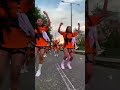 Colectivo Raíces Urbanas#jadertremendo #show #apoyo #apoyoseconómicos #carnaval #baile #desfile