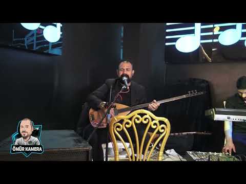 Gökhan Kayık - Sarılara Boyamışsın Saçını (Düğün Canlı Performans)