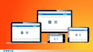 HCL’s iGOVERN® DISASTER ASSISTANCE RECOVERY TOOL or iGOVERN® D.A.R.T.