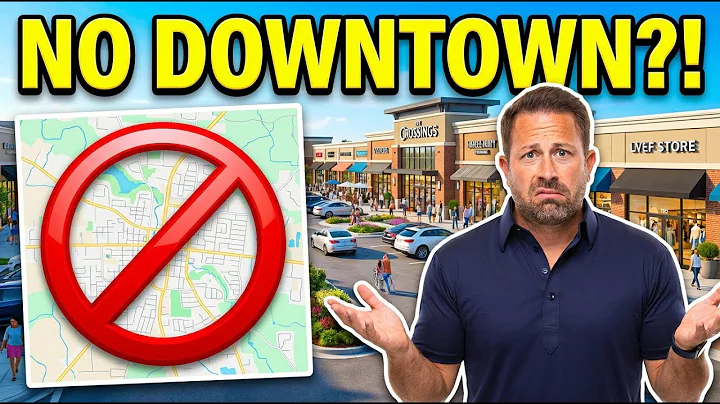 Living In Spring Hill Tennessee | 9 Things YOU Need To Know Before Moving Here