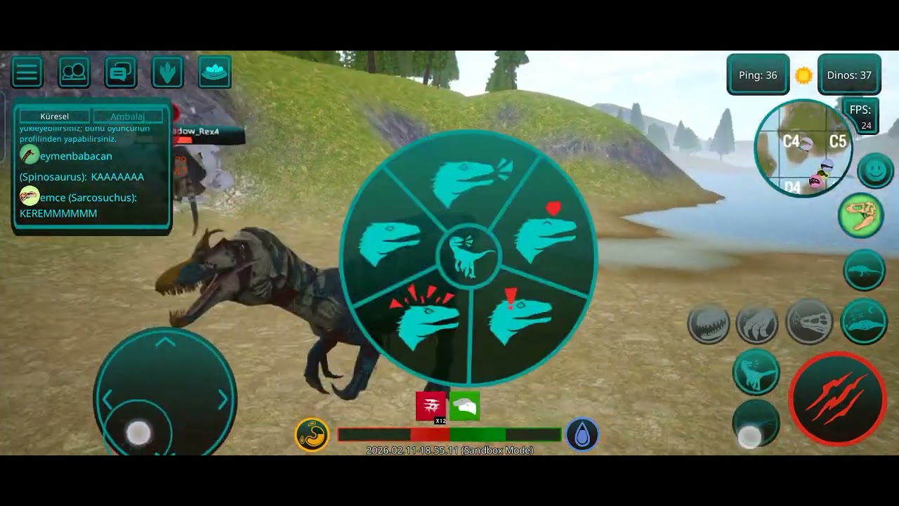 Daha fazla kişilerdide video çekmeyi unuttum 