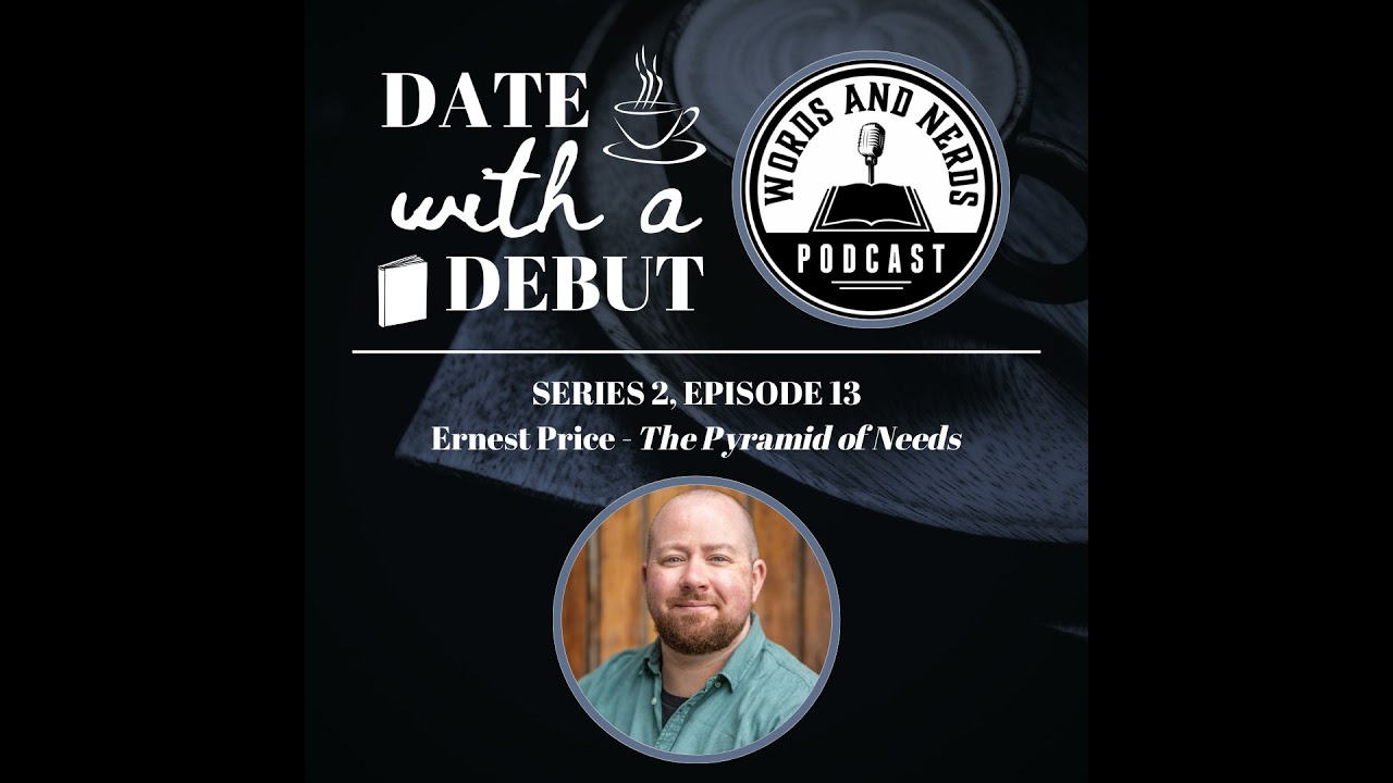 Series 2, Episode 13 - The Pyramid of Needs by Ernest Price