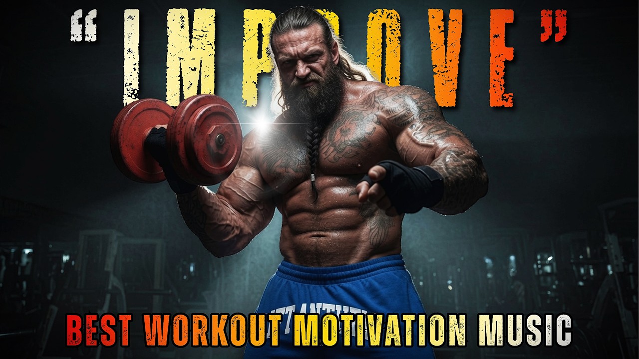 Workout Music ⚡ Gym Motivation Music 2026 💪 Aggressive Trap Workout Mix bekijken op YouTube Workout Music ⚡ Gym Motivation Music 2026 💪 Aggressive Trap Workout Mix bekijken op YouTube