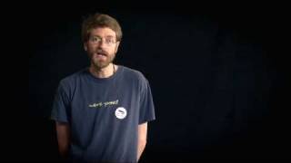 ASF Member Rich Bowen on how source code should be writtten