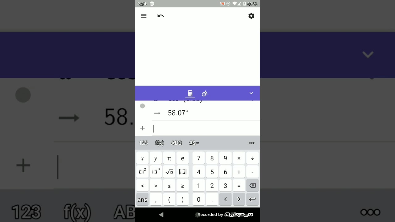 Calculadora De Geogebra Operaciones B sicas Para Principiantes YouTube Calculadora de geogebra operaciones b sicas para principiantes youtube