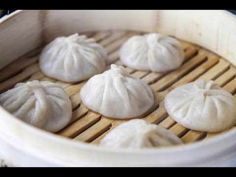 How to Make Xiao Long Bao (Chinese Soup Dumpling)