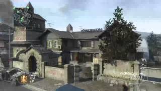 360 Combat Axe Bank Shot-Standoff