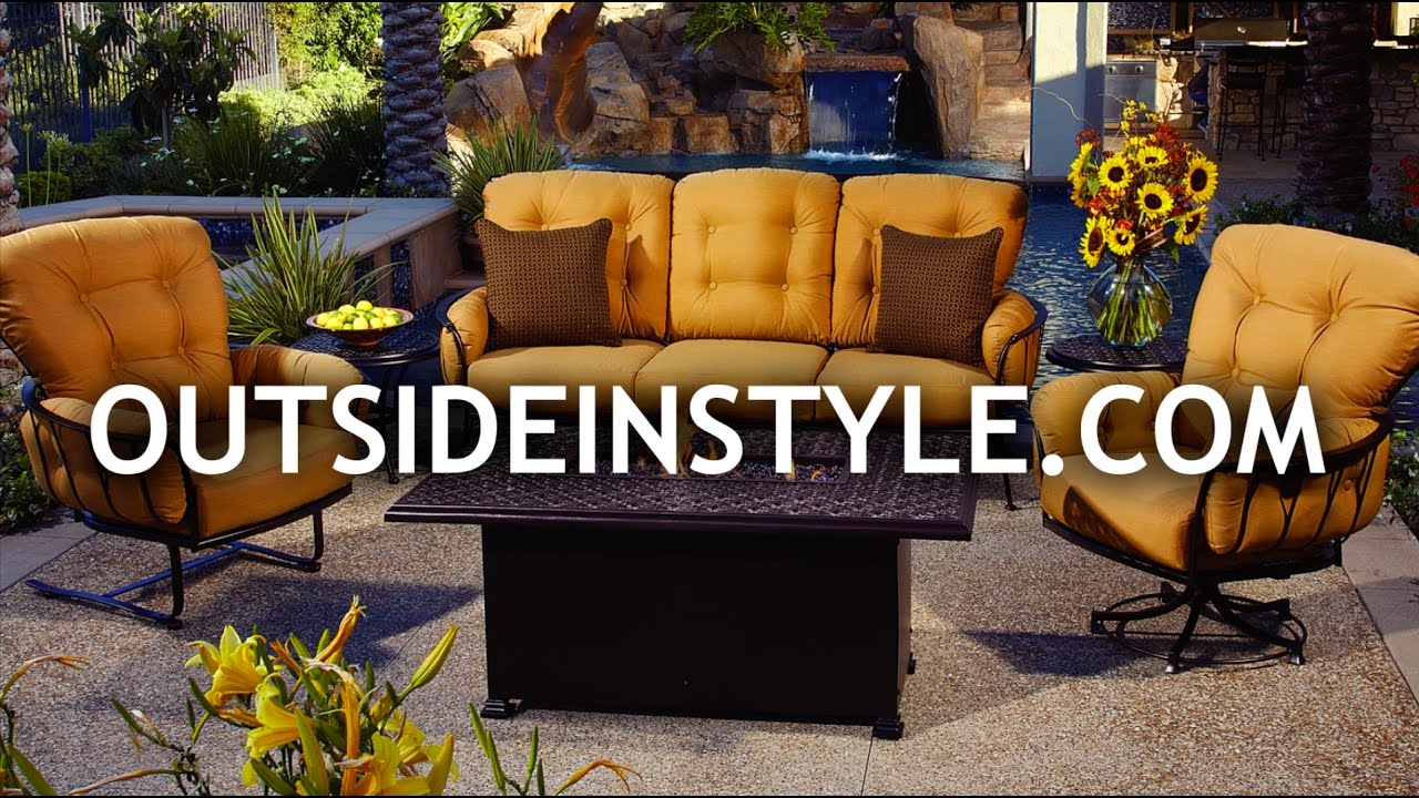 OW LEE at Outside in Style