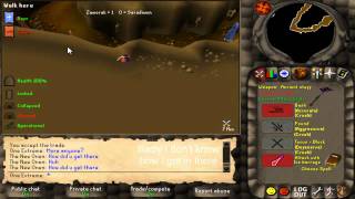 2006Scape - Stability Test - Glitch