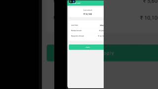 Loan app | without salary slip | No documents Needs |