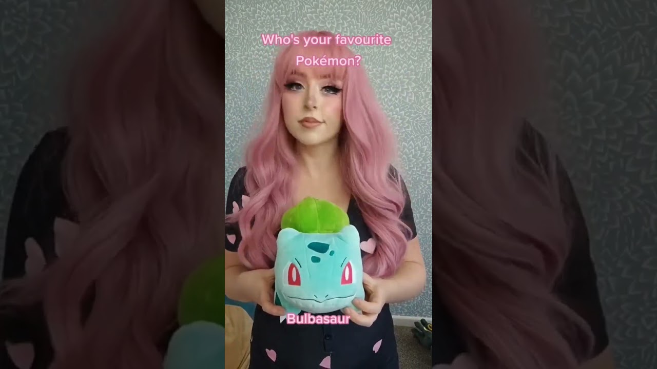 The best Pokémon #shorts