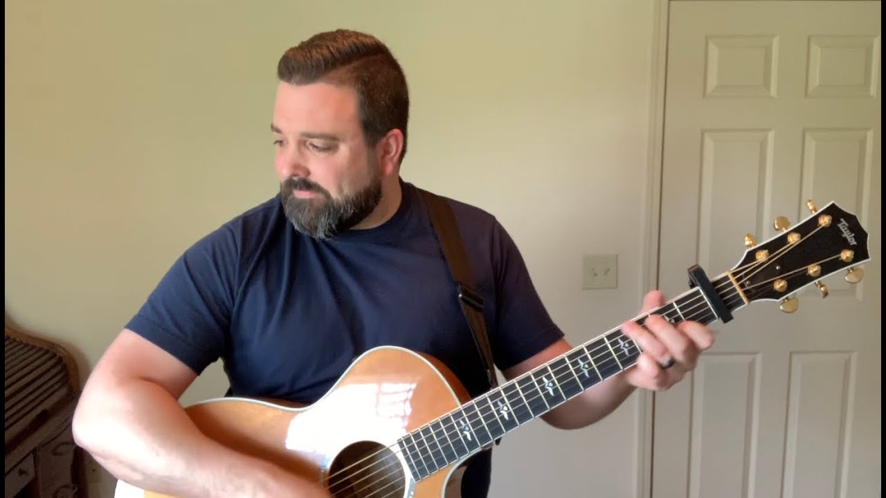 Apollo by Caleb Howard - YouTube