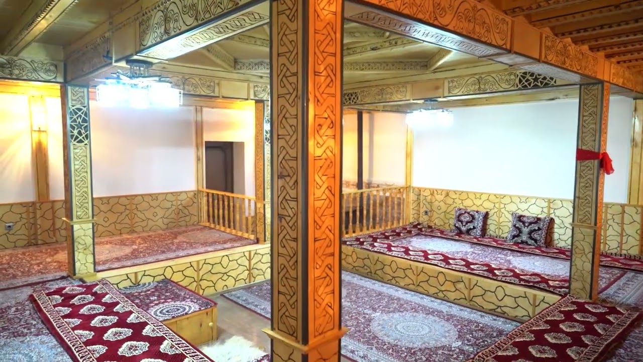 POMERI CHID 2026 PAMIR ЧАГЕФ 