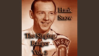 Watch Hank Snow These Things Shall Pass video