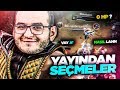 VUR ULAN ALLAHSIZ!! | YAYINDAN DERLEMELER #1