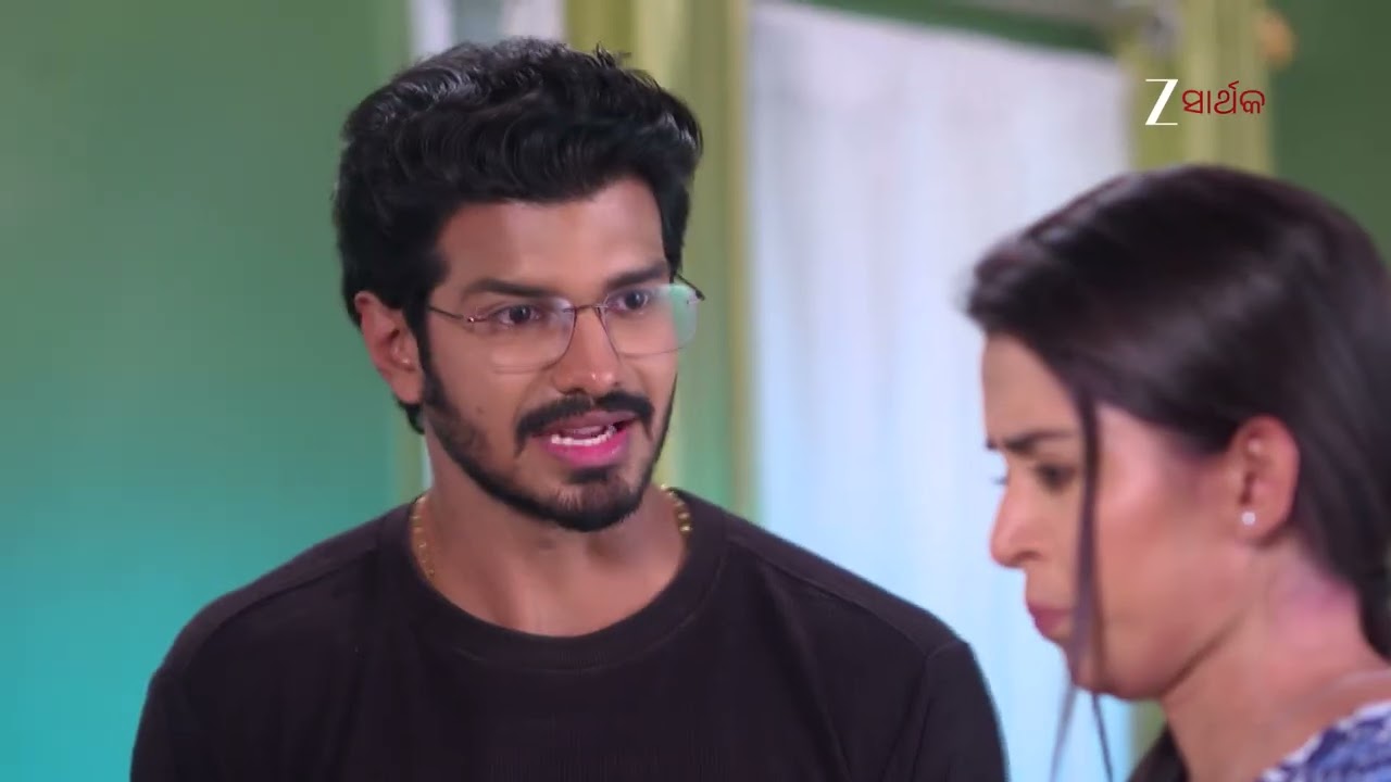 Tu Khara Mun Chaai | Ep - 1011 | Preview | Mar 10 2026 | Zee Sarthak