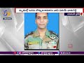 Telangana's Lieutenant Colonel Vinay Bhanu Reddy, die in helicopter crash