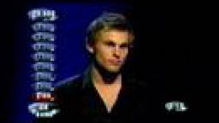 Andy Roddick Appears On The Weakest Link