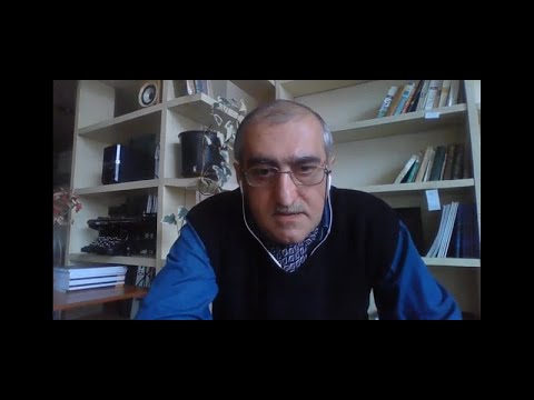 გუგა სამხარაძე -აინ რენდის ,,ჰიმნის'' შესახებ