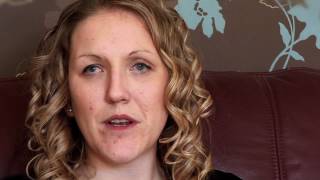 Cuts to disability benefits: Siobhan's story