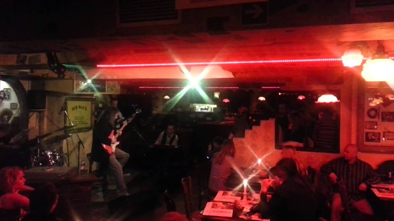 Old Man s Music Pub Budapest Hungary YouTube old-man-s-music-pub-budapest-hungary-youtube