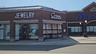Crown Fine Jewelers - Largo Mall - Store Tour