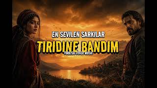 Tiridine Bandım Turkish Cover