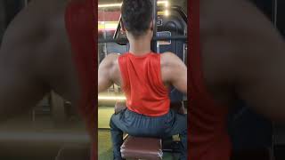 Best Back Workout at Gym 💪 | Build a Wider & Stronger Back | Back Day Exercise Routine